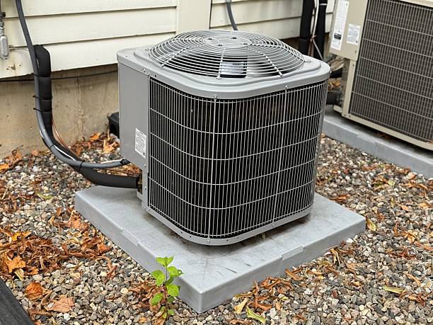 24/7 Emergency Hvac experts in Vass, NC