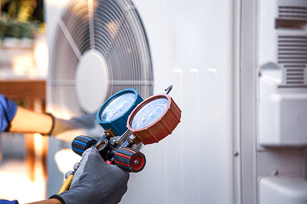 Affordable Hvac solutions in Vass, NC