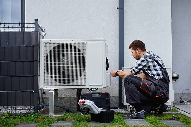 Top rated local Hvac specialists in Vass, NC